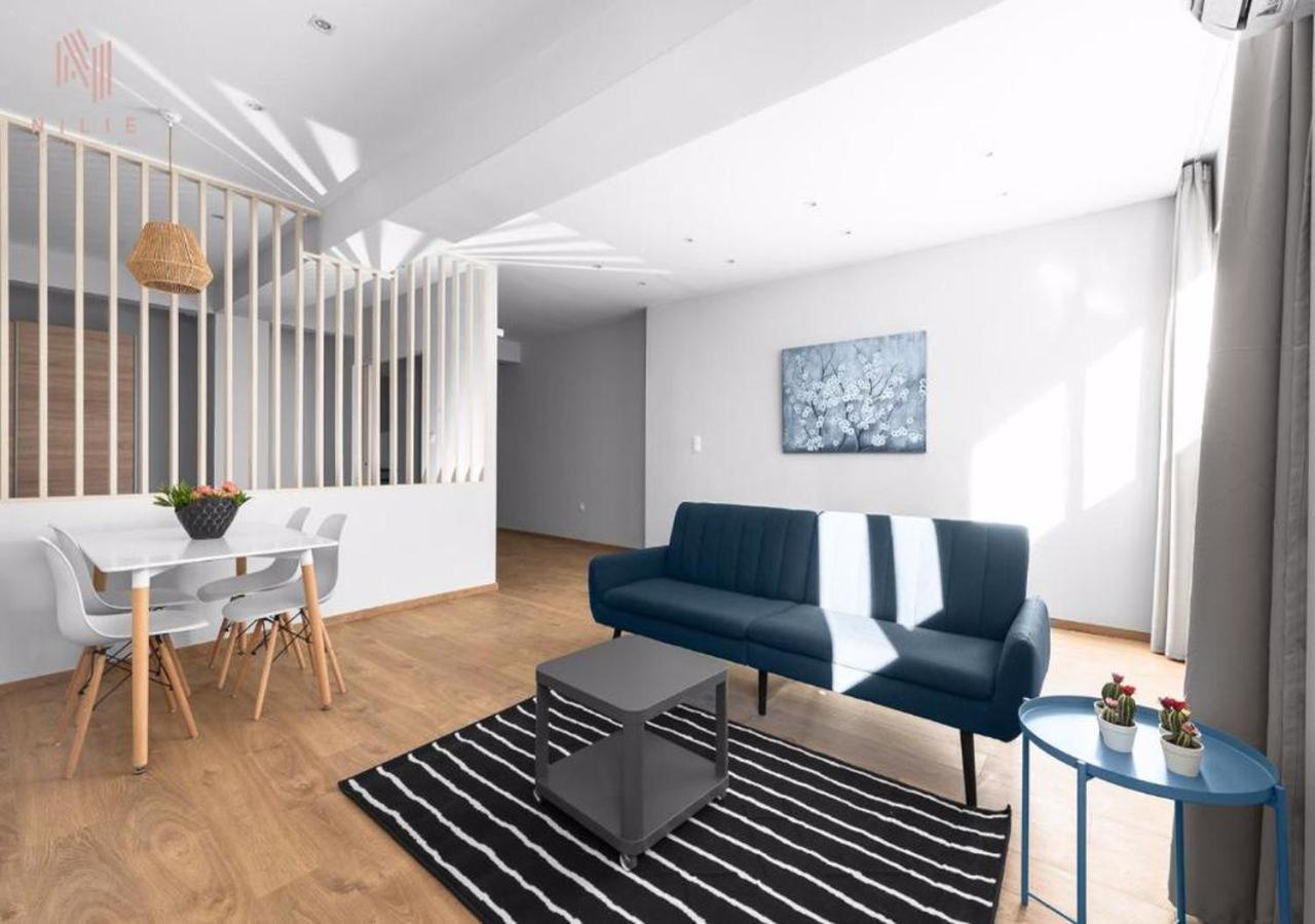Apartmán Panama, Nilie Hospitality Mgmt